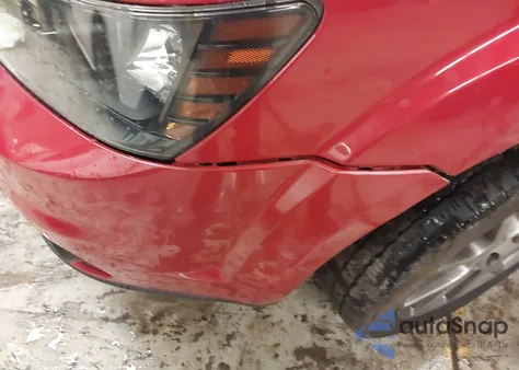 2017 Dodge Journey Gt Awd from USA, damaged, VIN 3C4PDDEGXHT567413